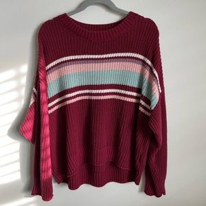American Eagle Sweater
